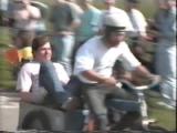 Bergfest-Seifenkistenrennen